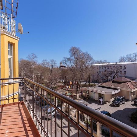 Стаи За Гости Хан Крум Burgas City Eksteriør billede