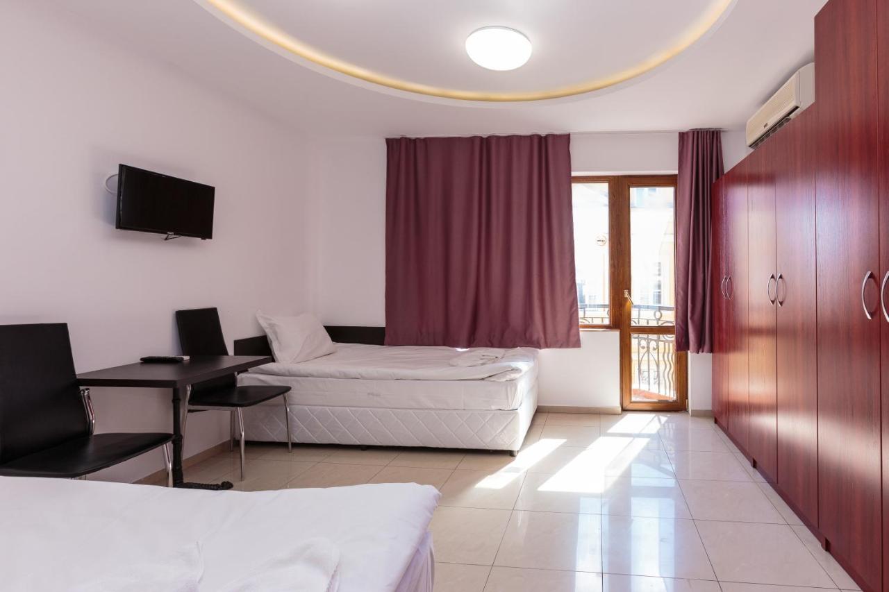 Стаи За Гости Хан Крум Burgas City Eksteriør billede