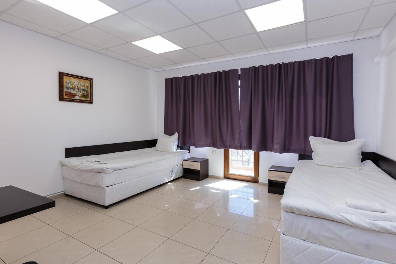 Стаи За Гости Хан Крум Burgas City Eksteriør billede