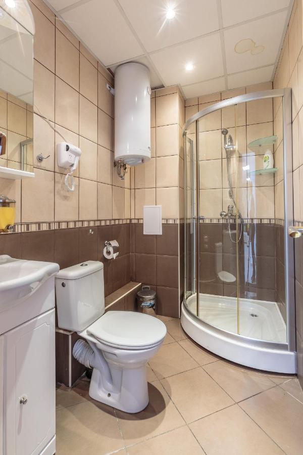 Стаи За Гости Хан Крум Burgas City Eksteriør billede