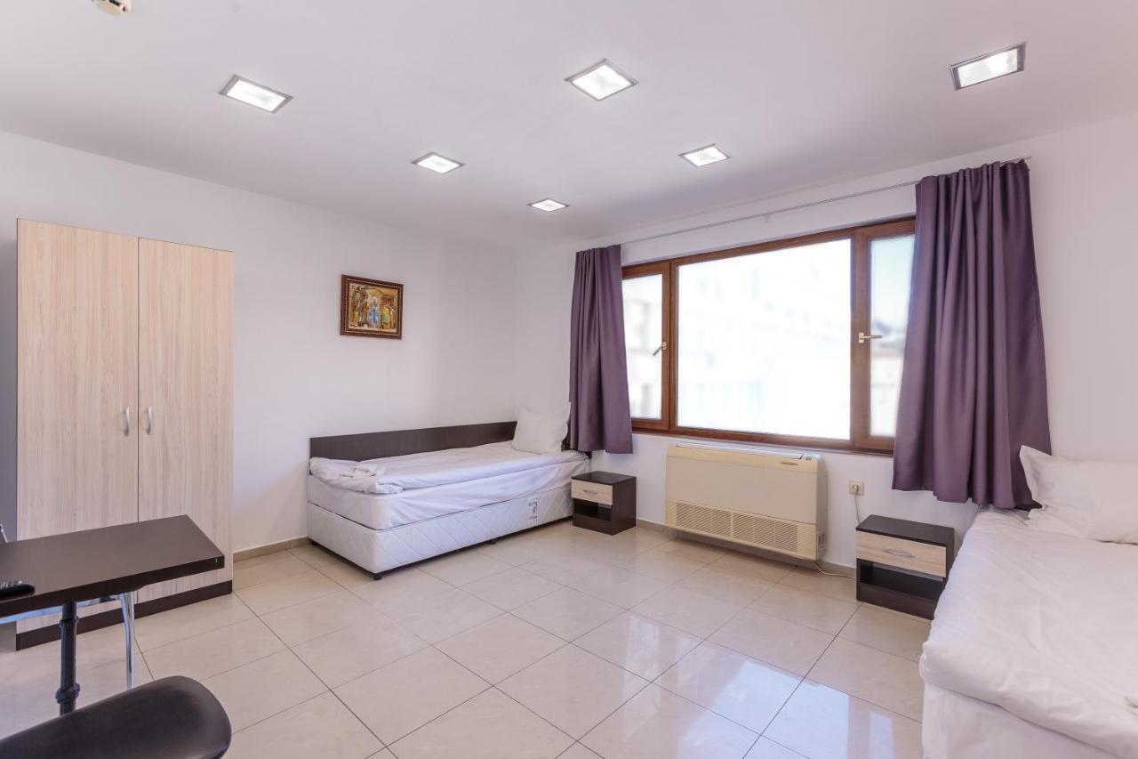 Стаи За Гости Хан Крум Burgas City Eksteriør billede