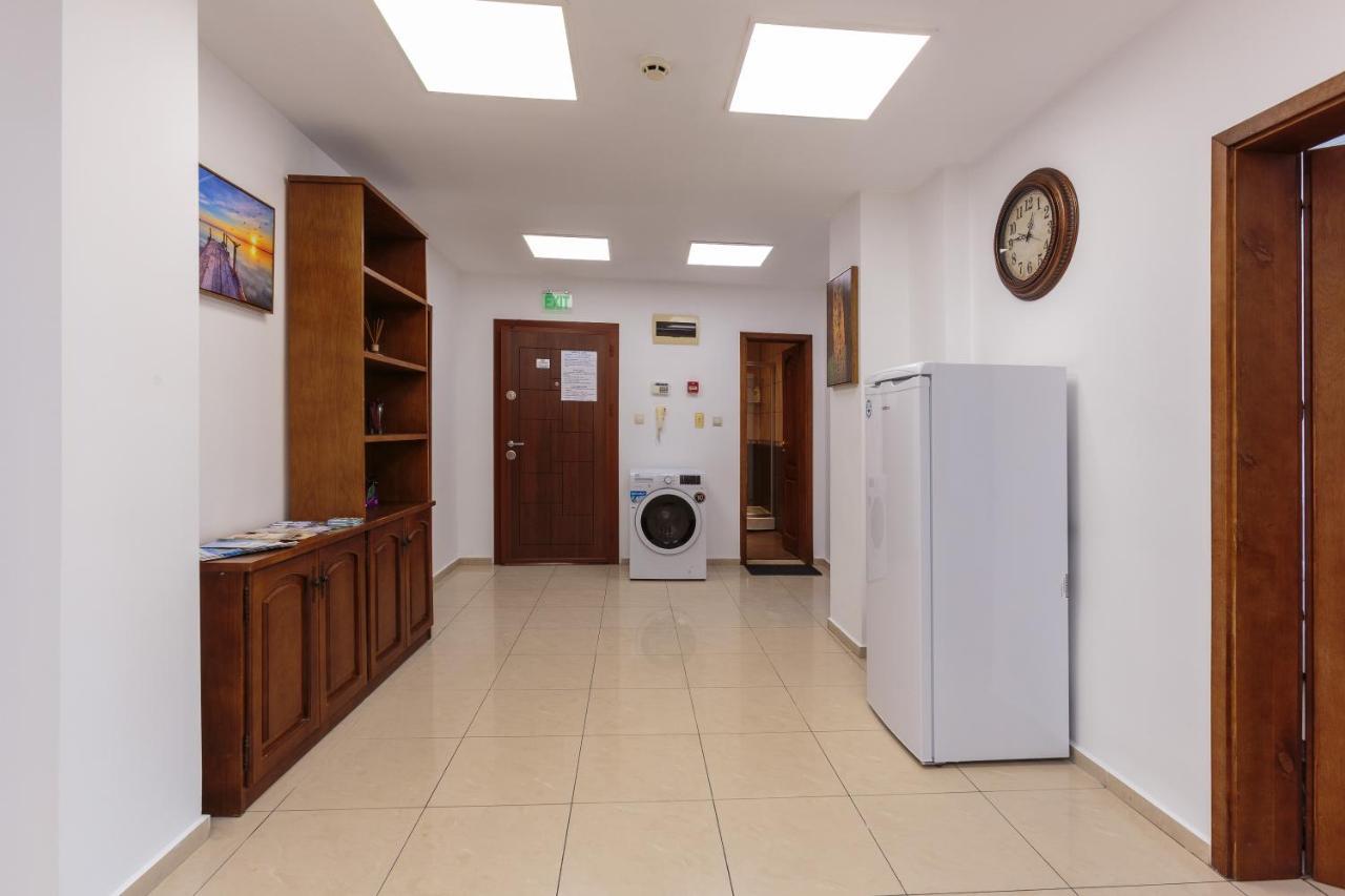 Стаи За Гости Хан Крум Burgas City Eksteriør billede
