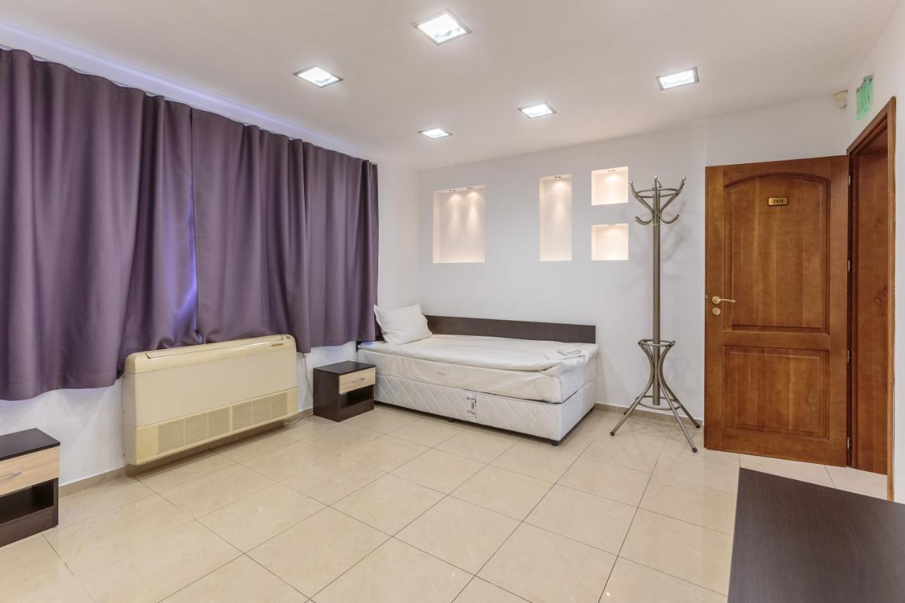 Стаи За Гости Хан Крум Burgas City Eksteriør billede