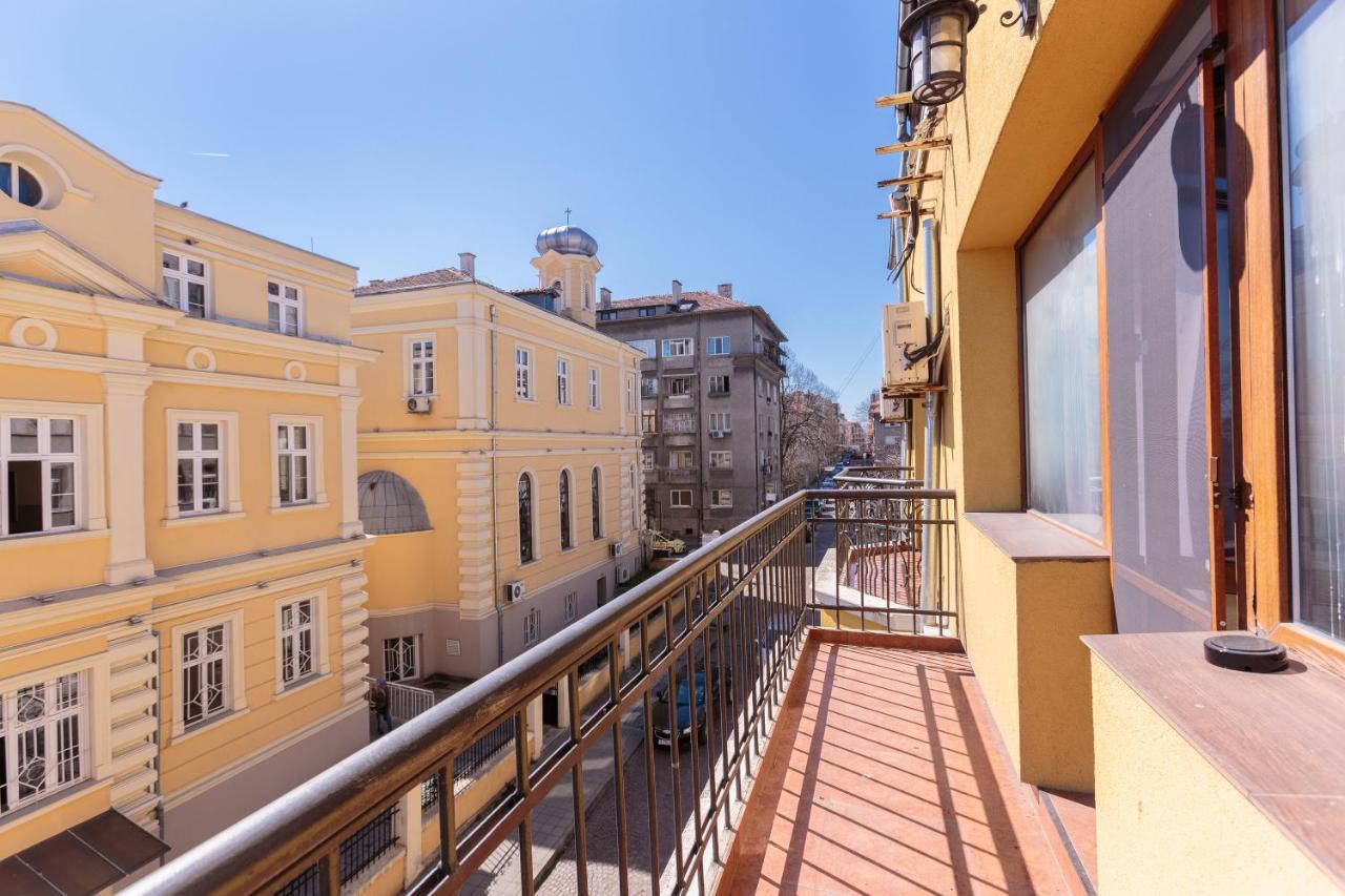 Стаи За Гости Хан Крум Burgas City Eksteriør billede