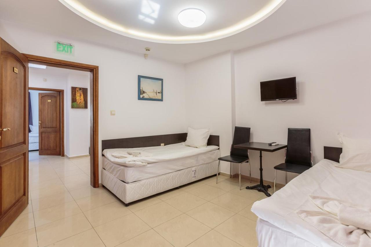 Стаи За Гости Хан Крум Burgas City Eksteriør billede