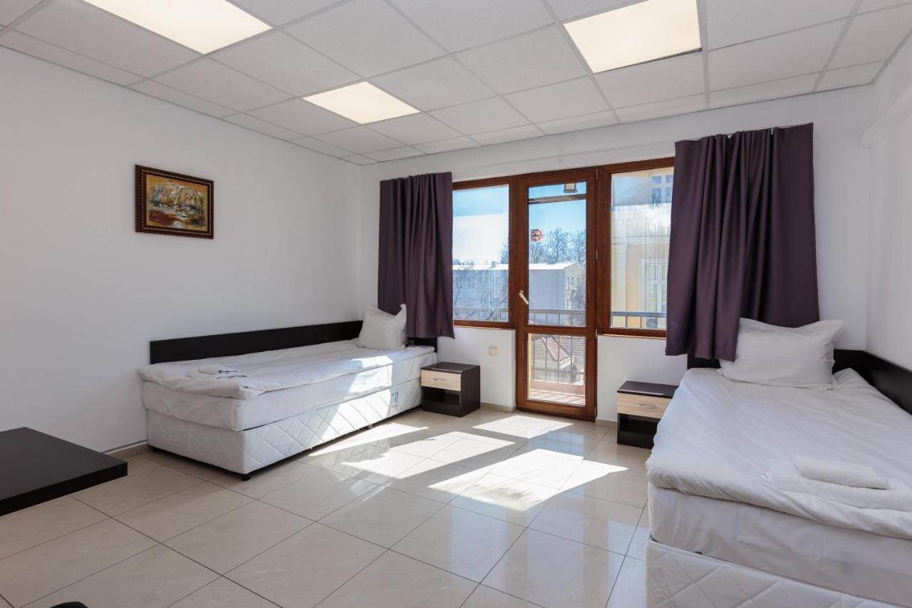 Стаи За Гости Хан Крум Burgas City Eksteriør billede