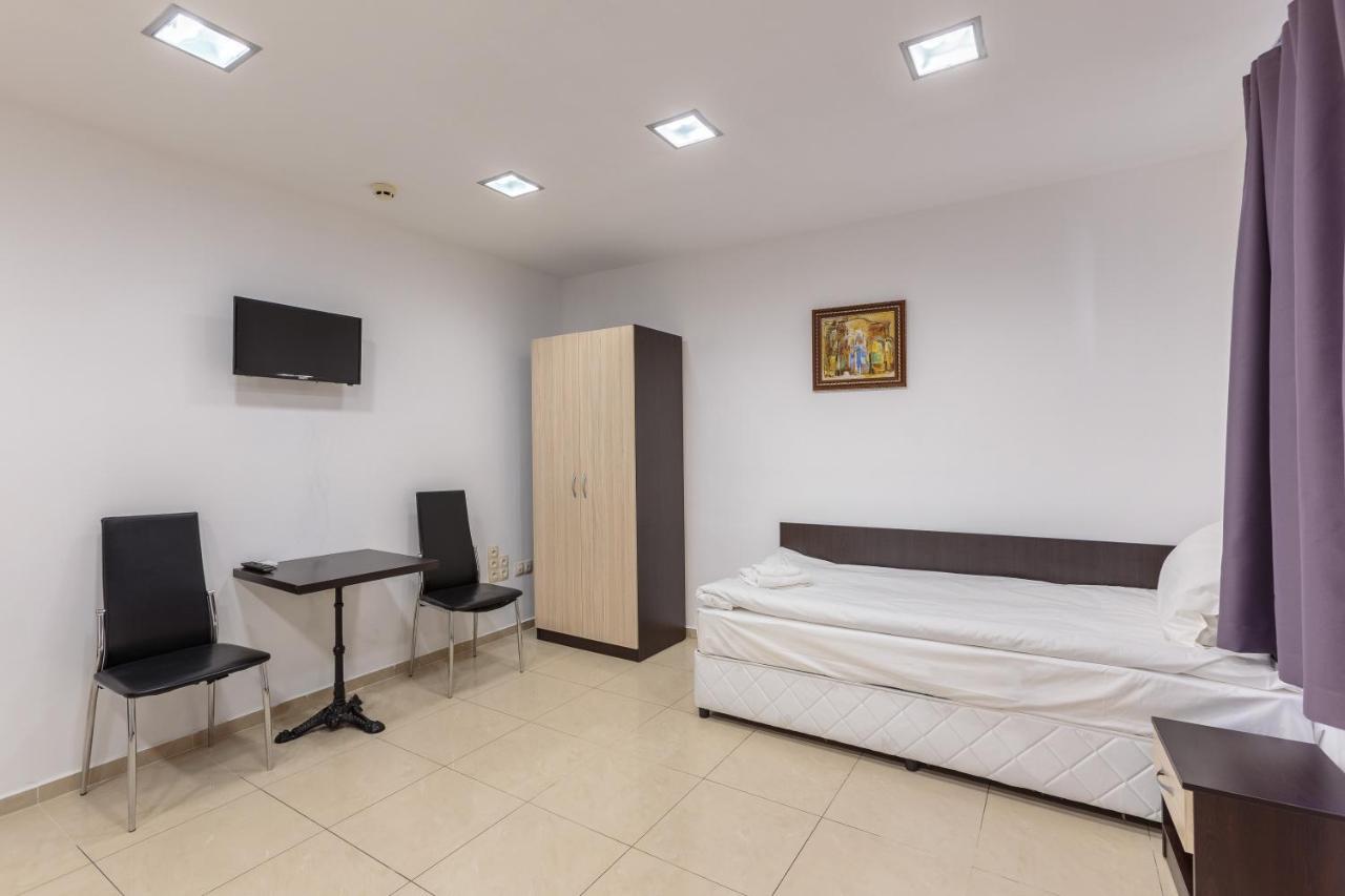 Стаи За Гости Хан Крум Burgas City Eksteriør billede