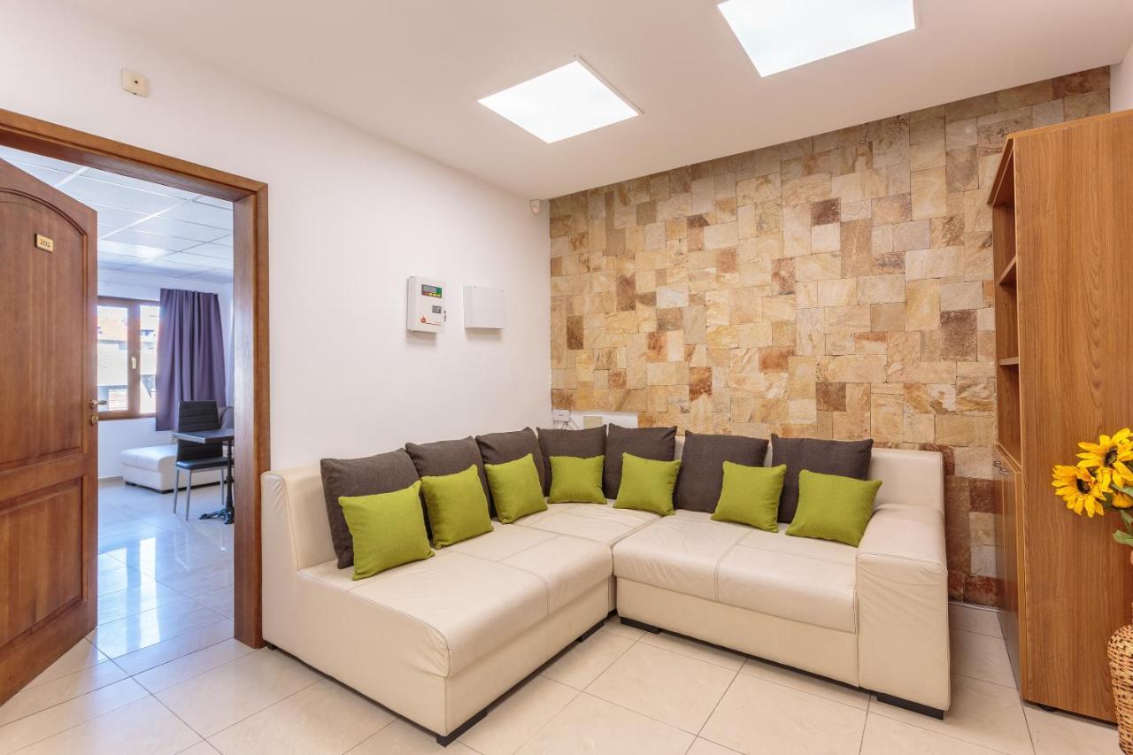 Стаи За Гости Хан Крум Burgas City Eksteriør billede