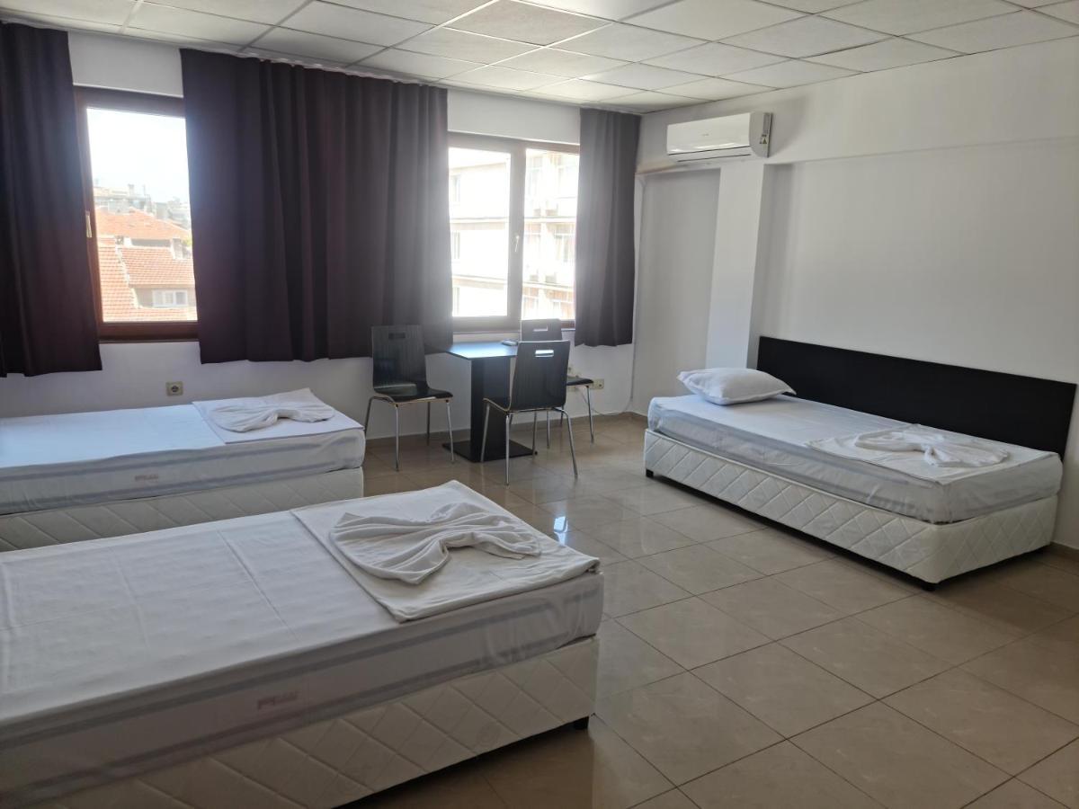 Стаи За Гости Хан Крум Burgas City Eksteriør billede